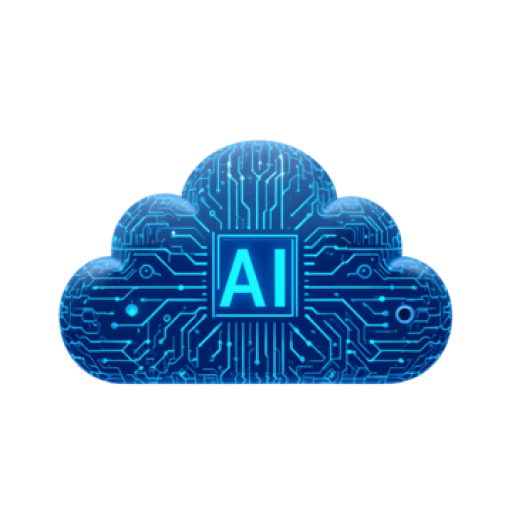 character ai logo