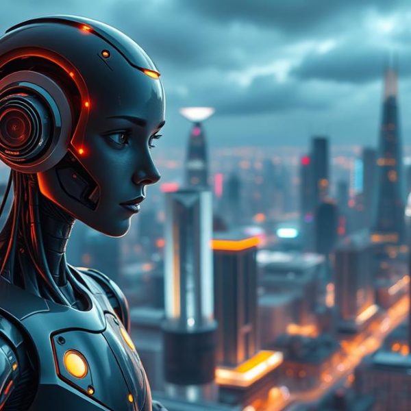ai character