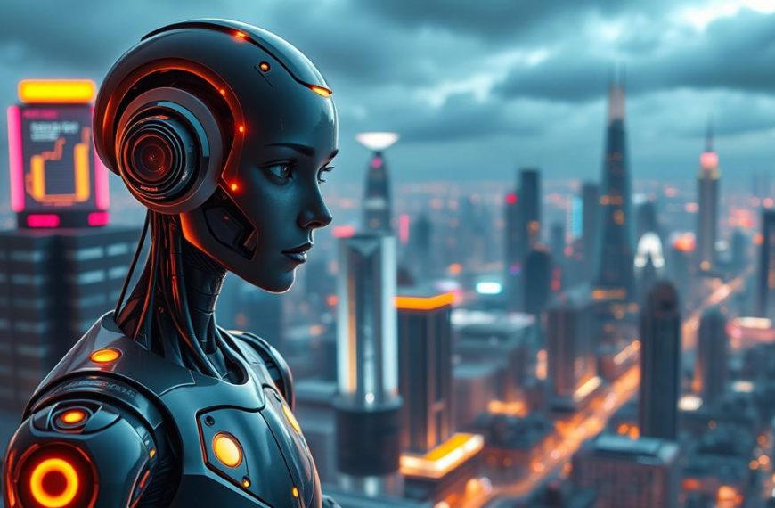 ai character