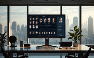 ai character generator