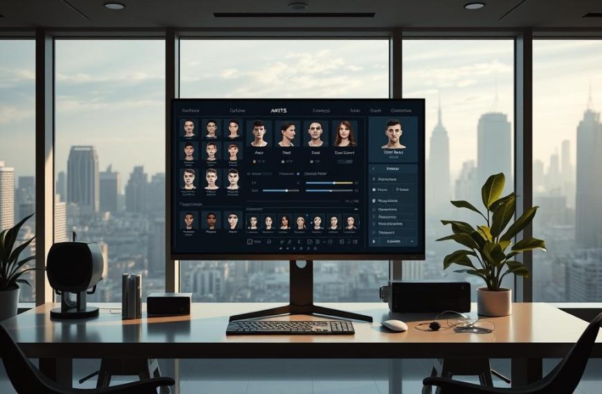 ai character generator