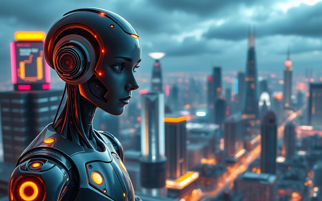 ai character