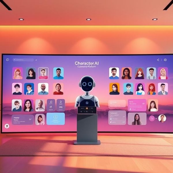 character ai