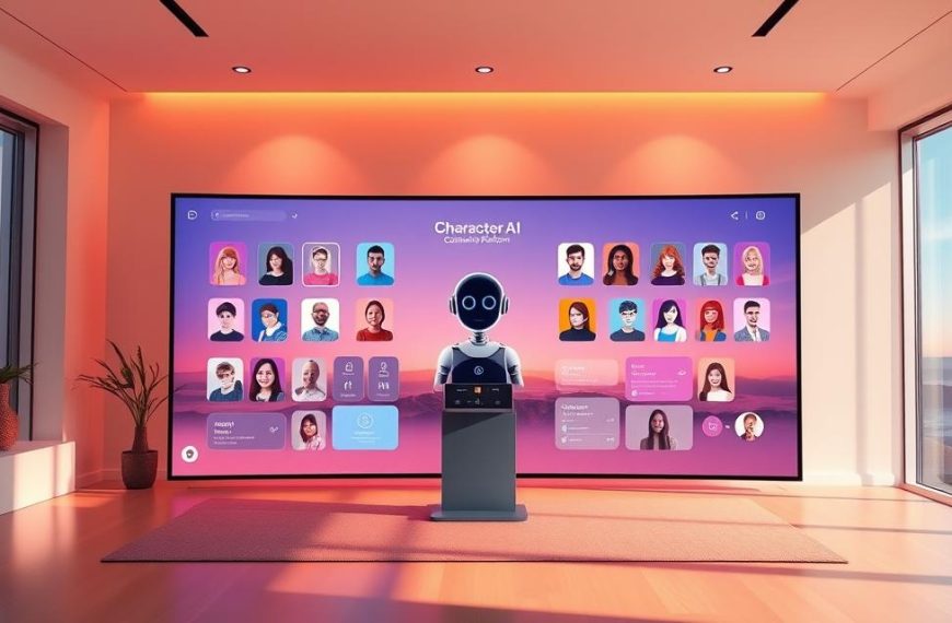 character ai
