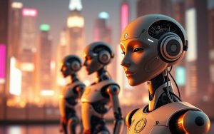 character ai evolution