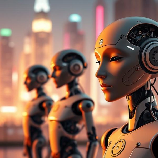 character ai evolution