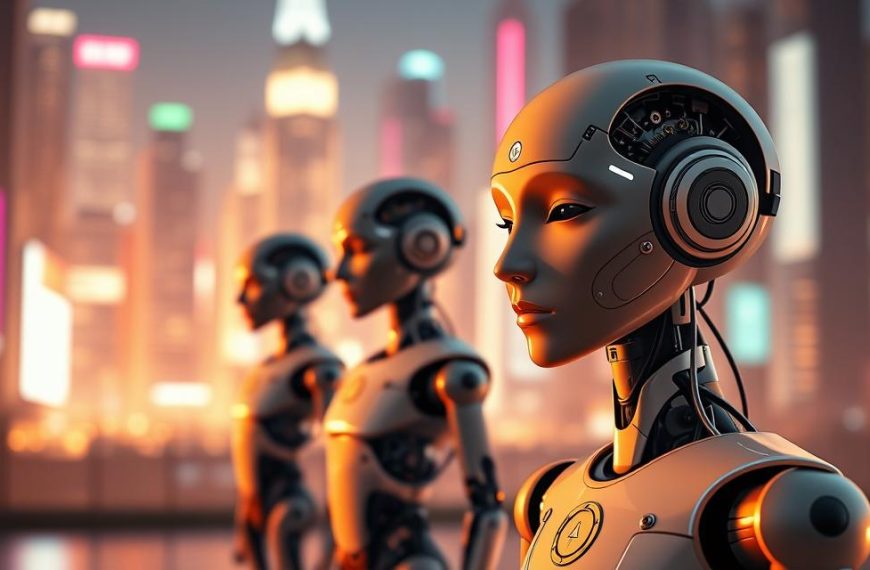 character ai evolution
