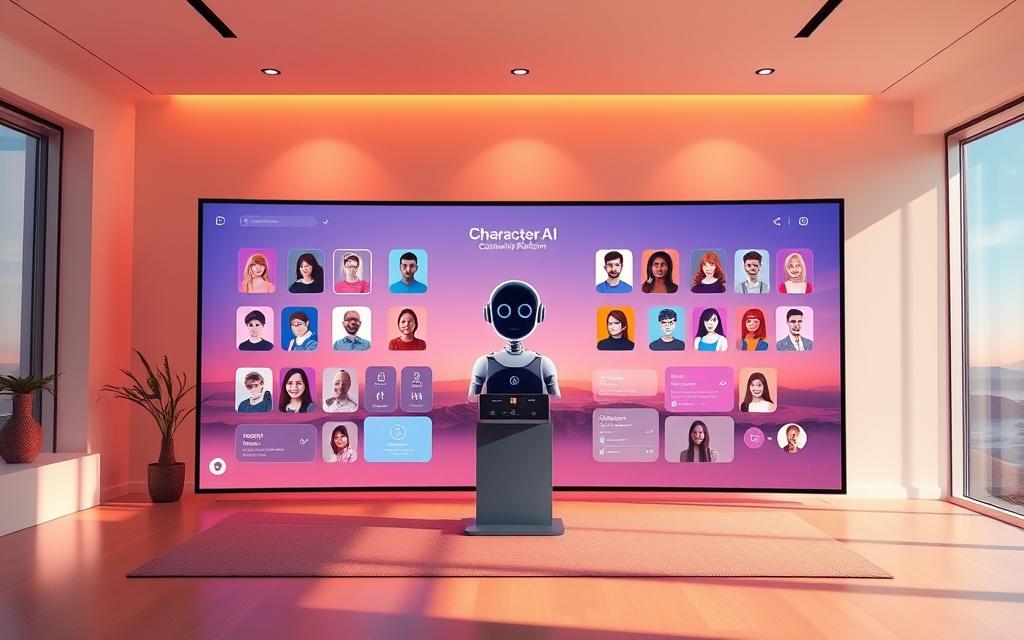 character ai