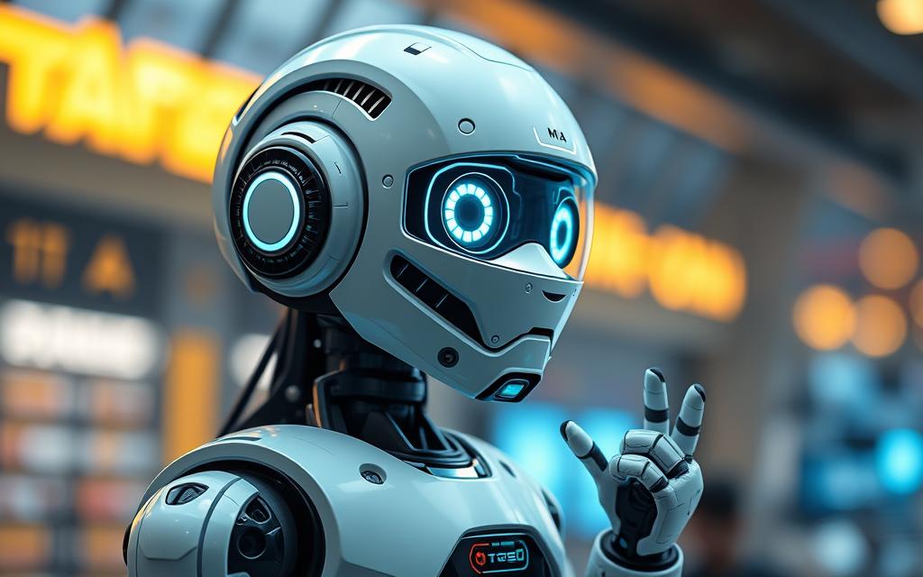 how to create character ai chatbot