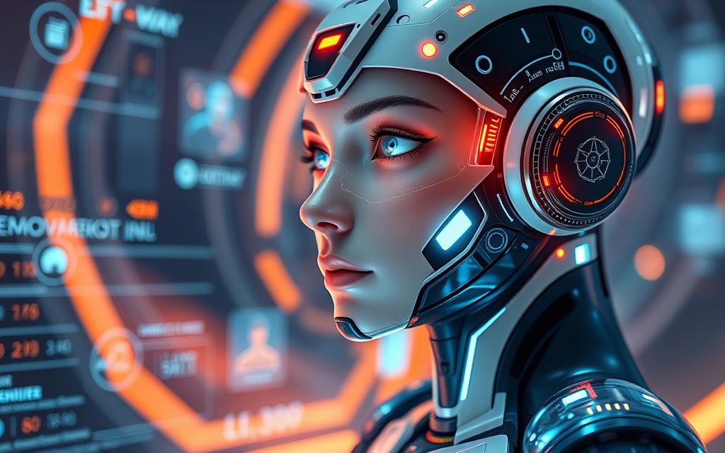 how to customise ai characters