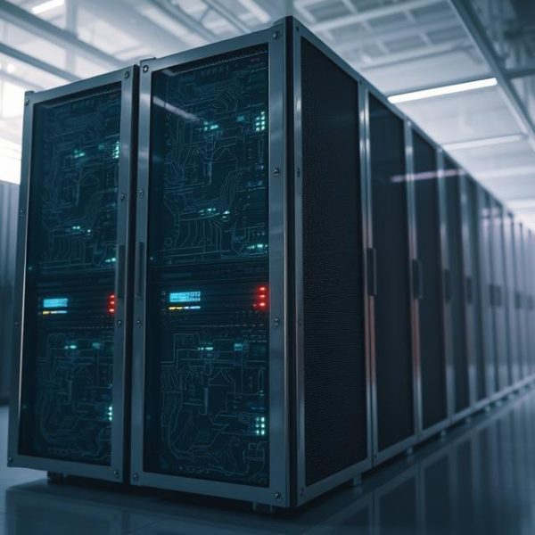 is character ai down