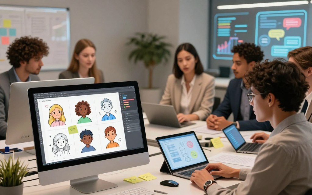 create AI character step-by-step guide create AI character step-by-step guide